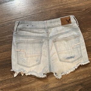American Eagle Outfitters shorts